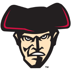 Cal State Northridge Matadors Alternate Logo 2004 - 2013